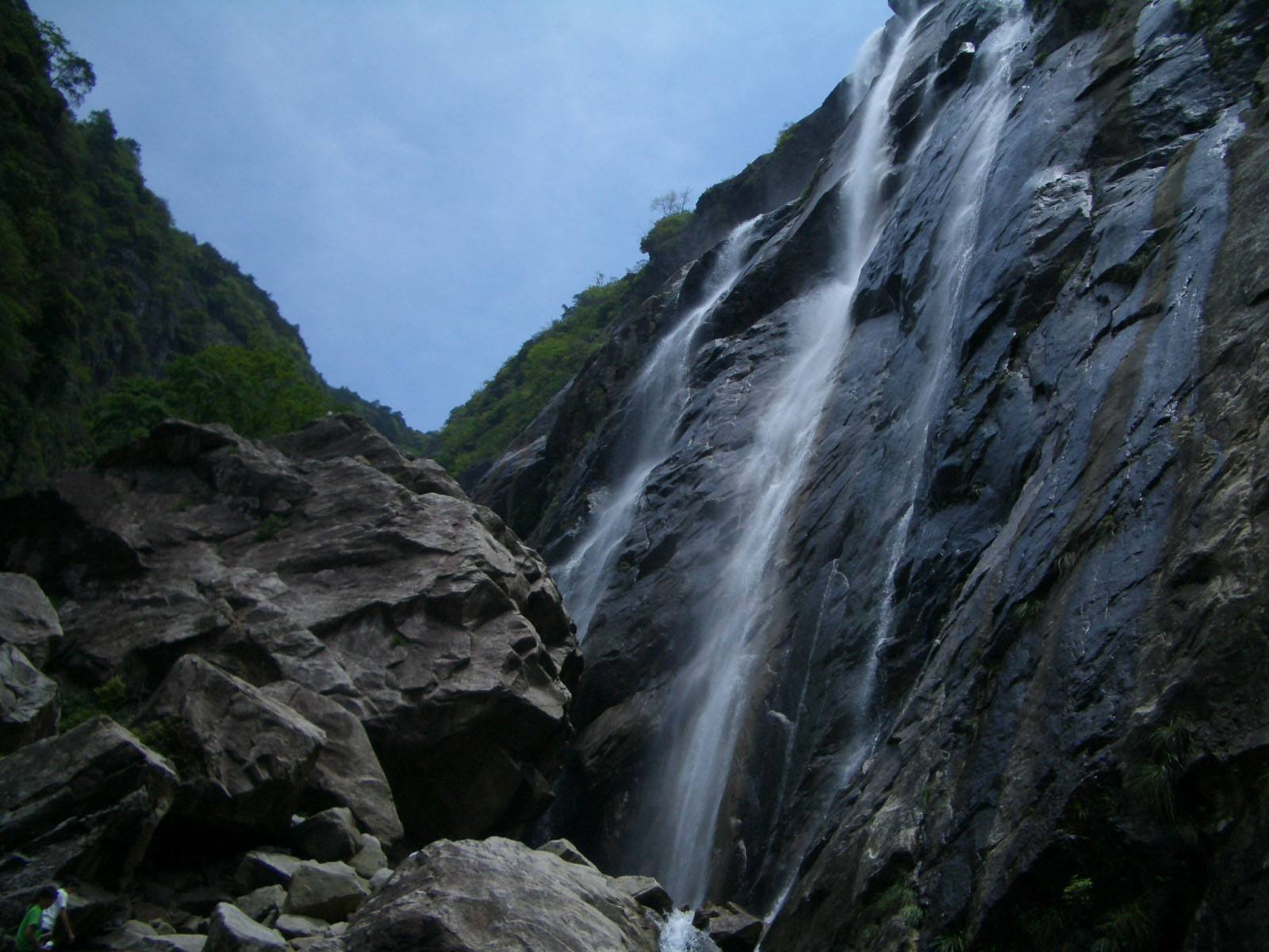 婺源景点