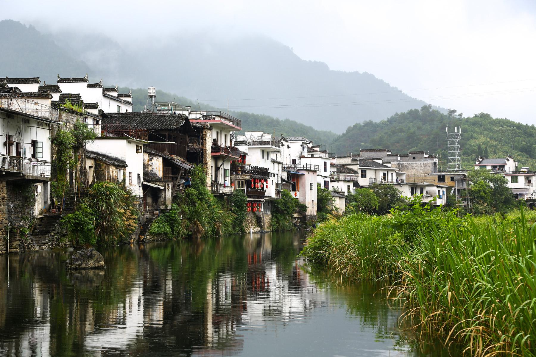 10张图：最接地气的胶东农村住房，穷人家的日子，满足就是幸福！