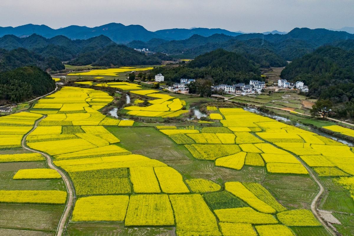 台州古村落,一古村落,霞山古村落_大山谷图库