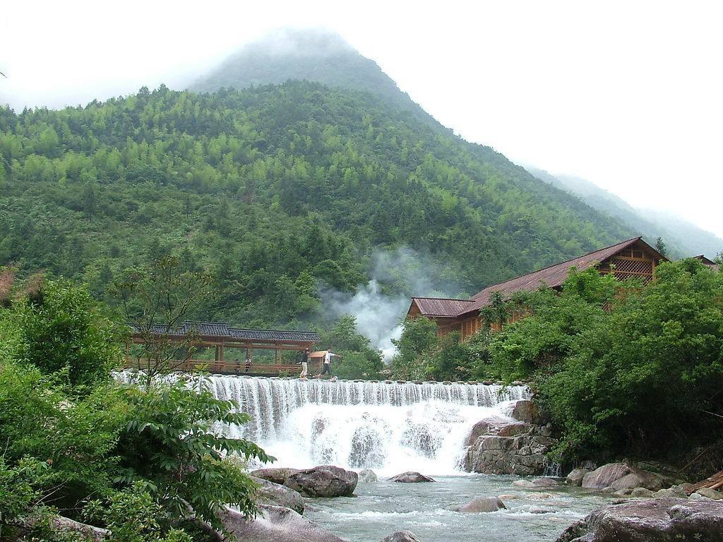 婺源景点