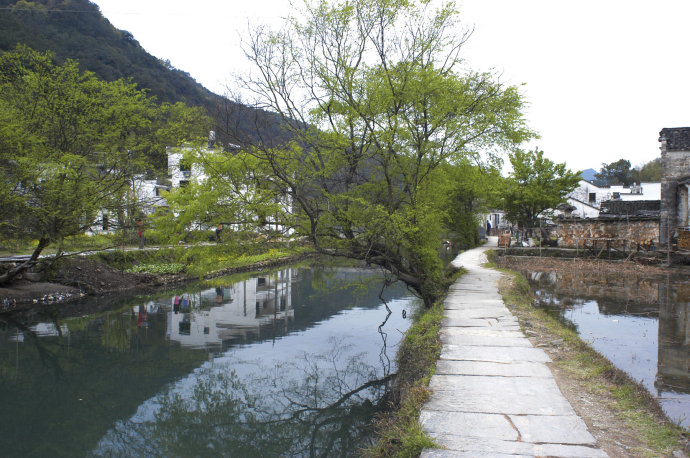 婺源旅游攻略