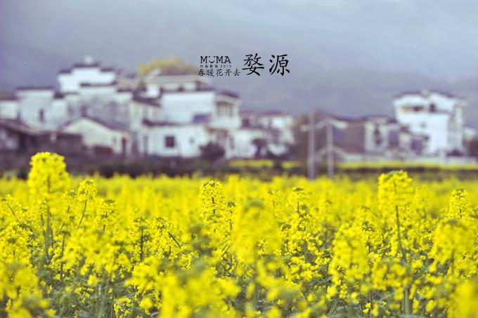 中国最美的乡村