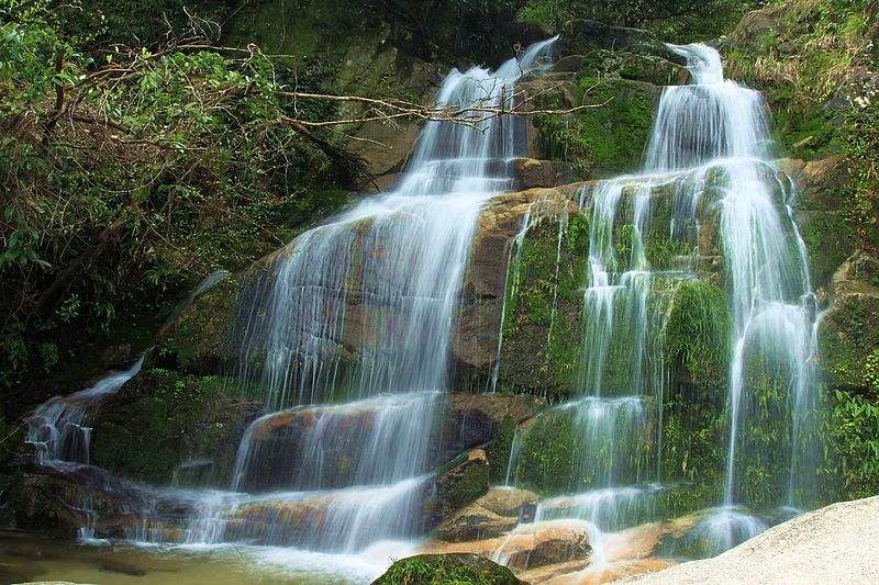 婺源景点