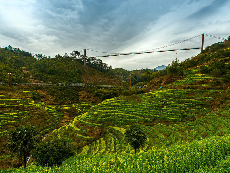 中国最美乡村